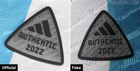 how to spot adidas fake|adidas brands authentic.